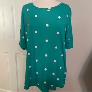 Lularoe Gigi top